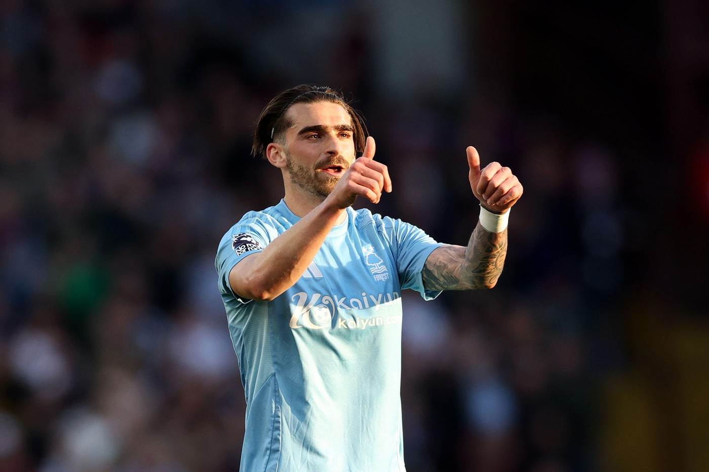  Žota promijenio vjeru i ima biznis od tri miliona funti 