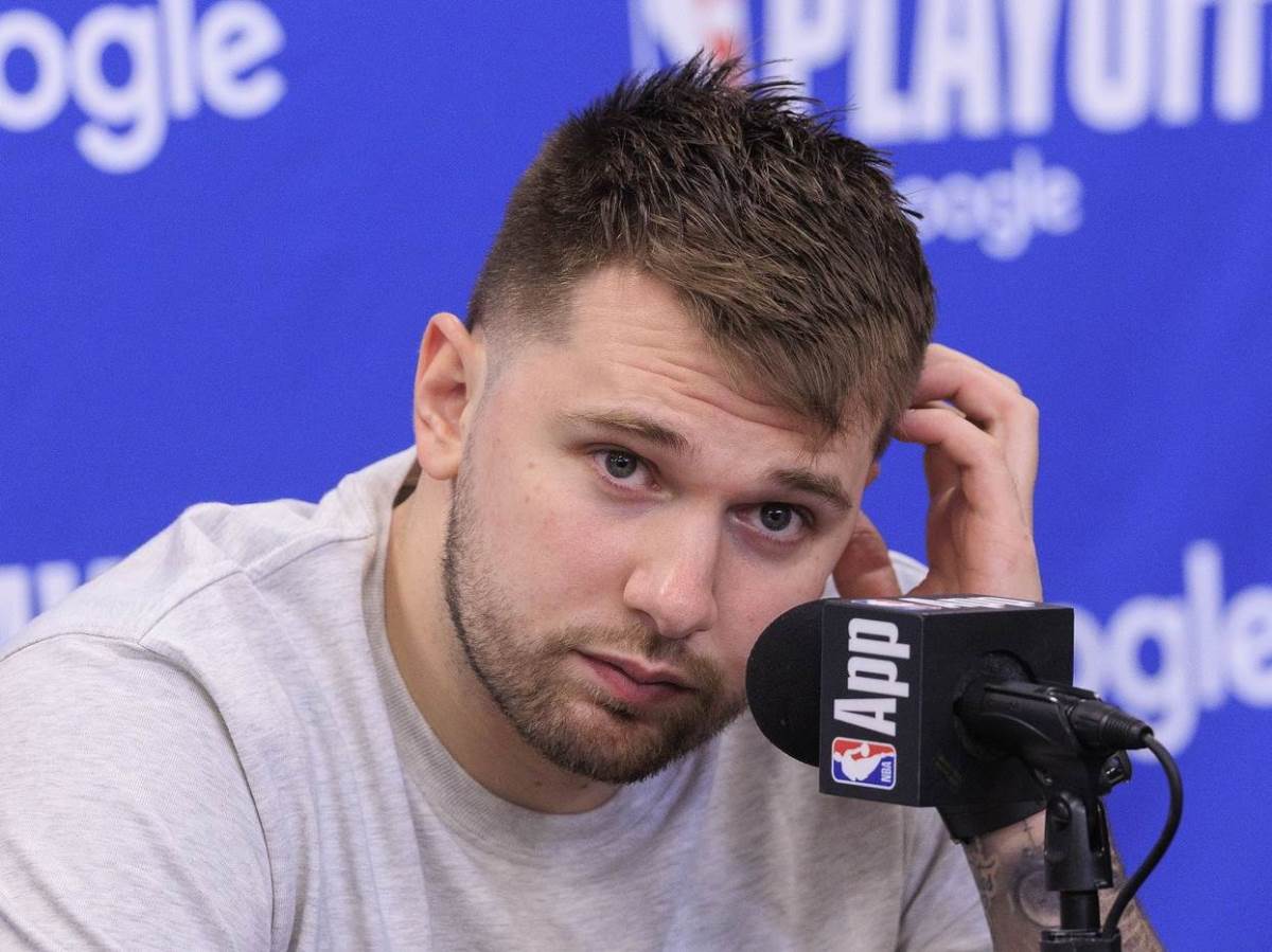  Luka Dončić igraće Eurobasket za Sloveniju 