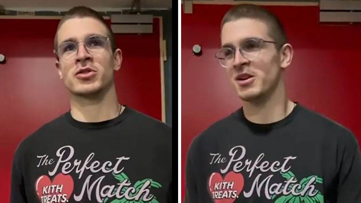  Nikola Đurišić ne ide u Zvezdu sprema se za NBA 