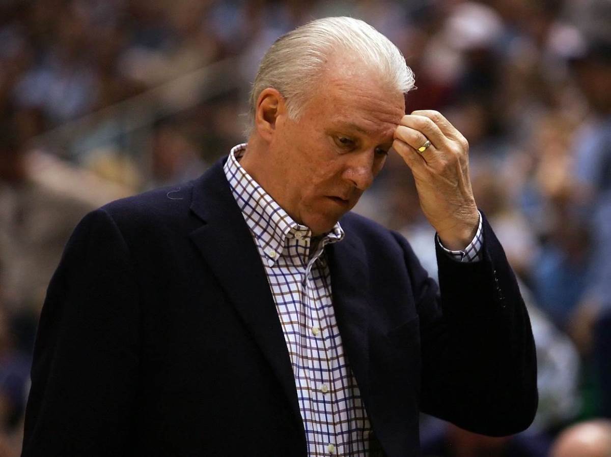  Greg Popovič doveo Bobana Marjanovića u NBA pa ga otjerao 