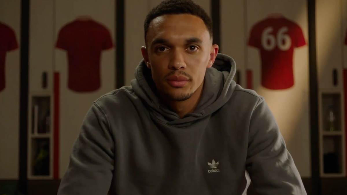  rent Aleksander Arnold se oprostio do Liverpula 