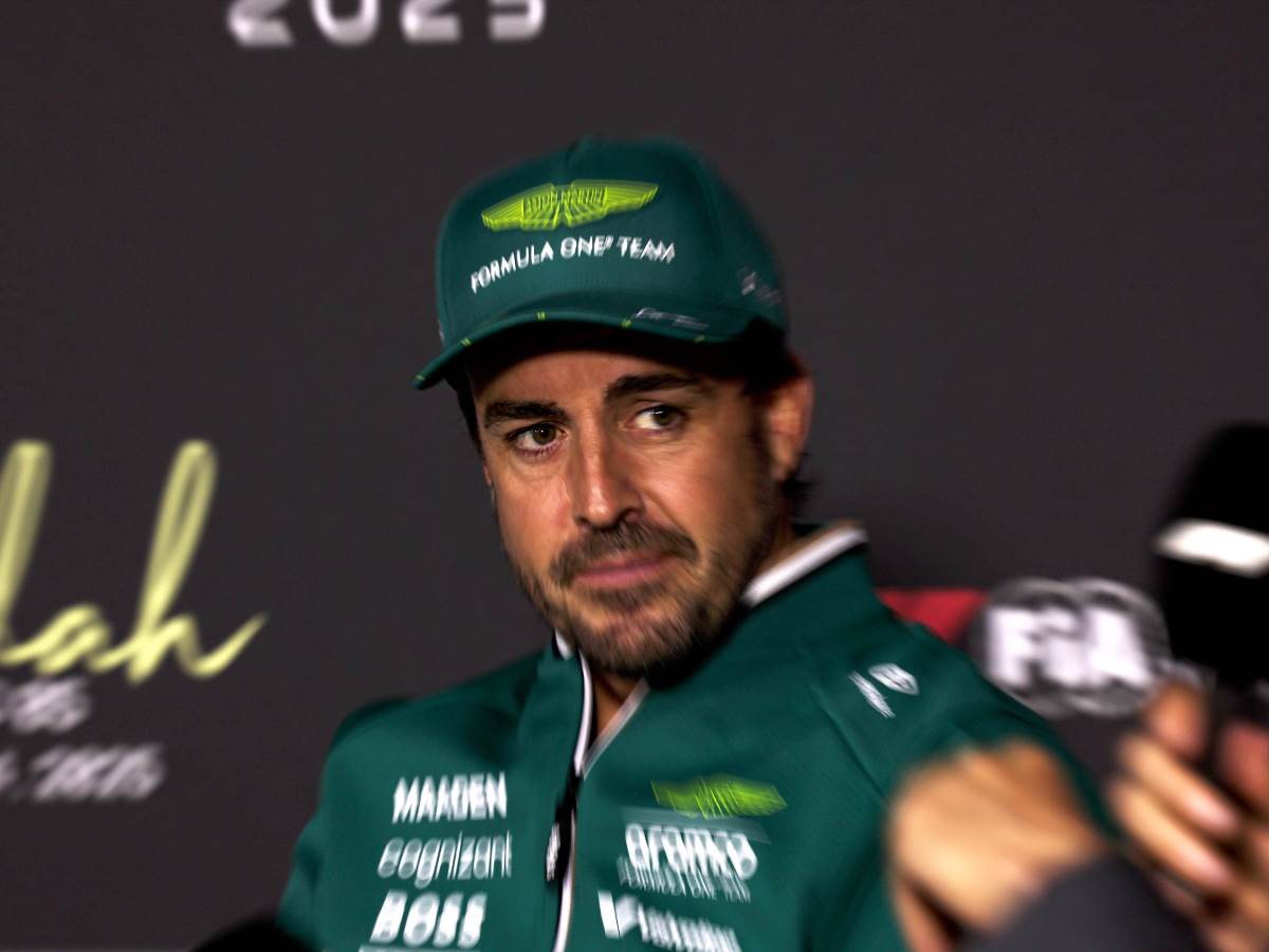  Fernando Alonso ne osvaja bodove ali ne brine 