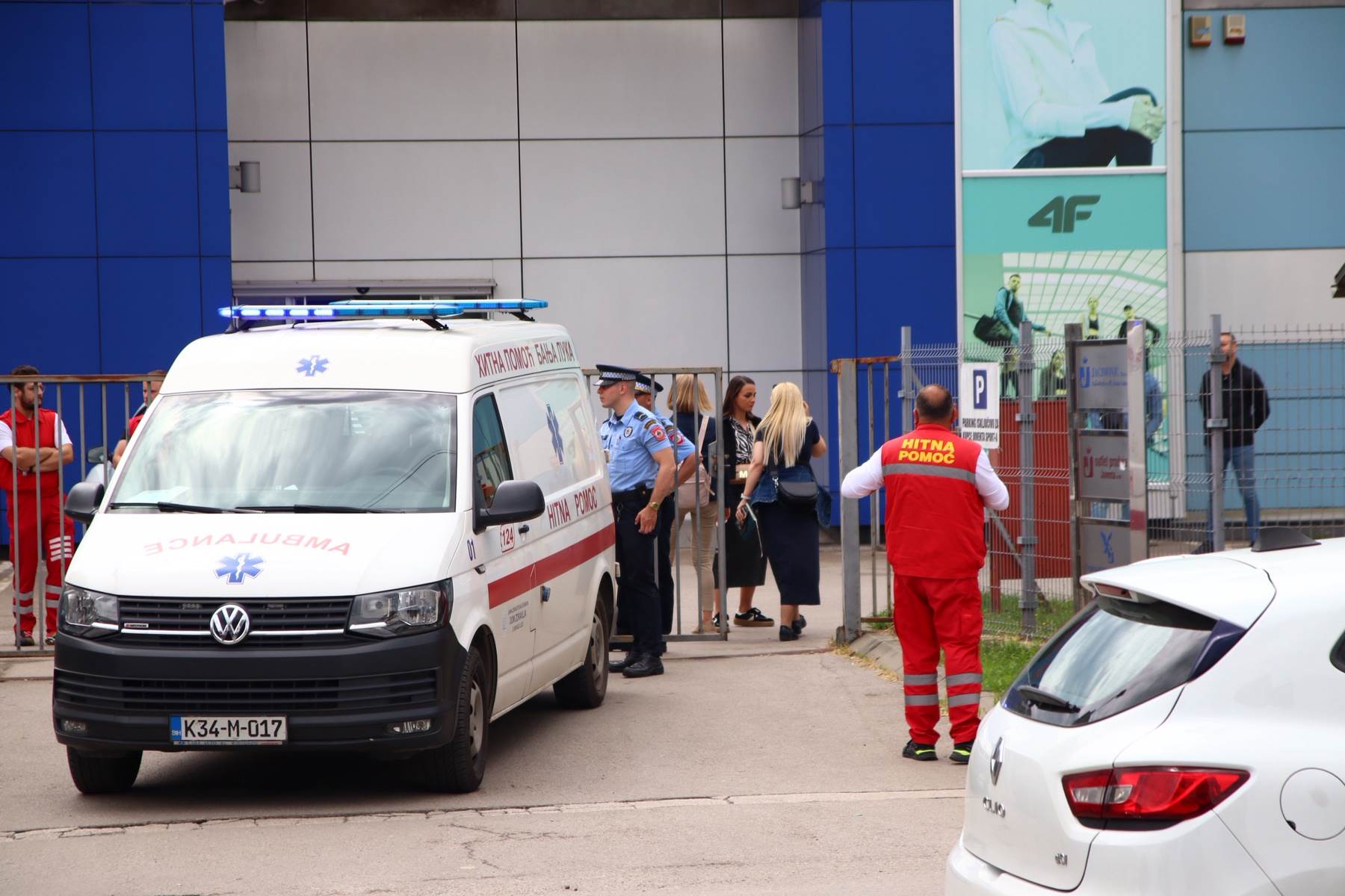  Podignuta optužnica za ubistvo Save Čolića 