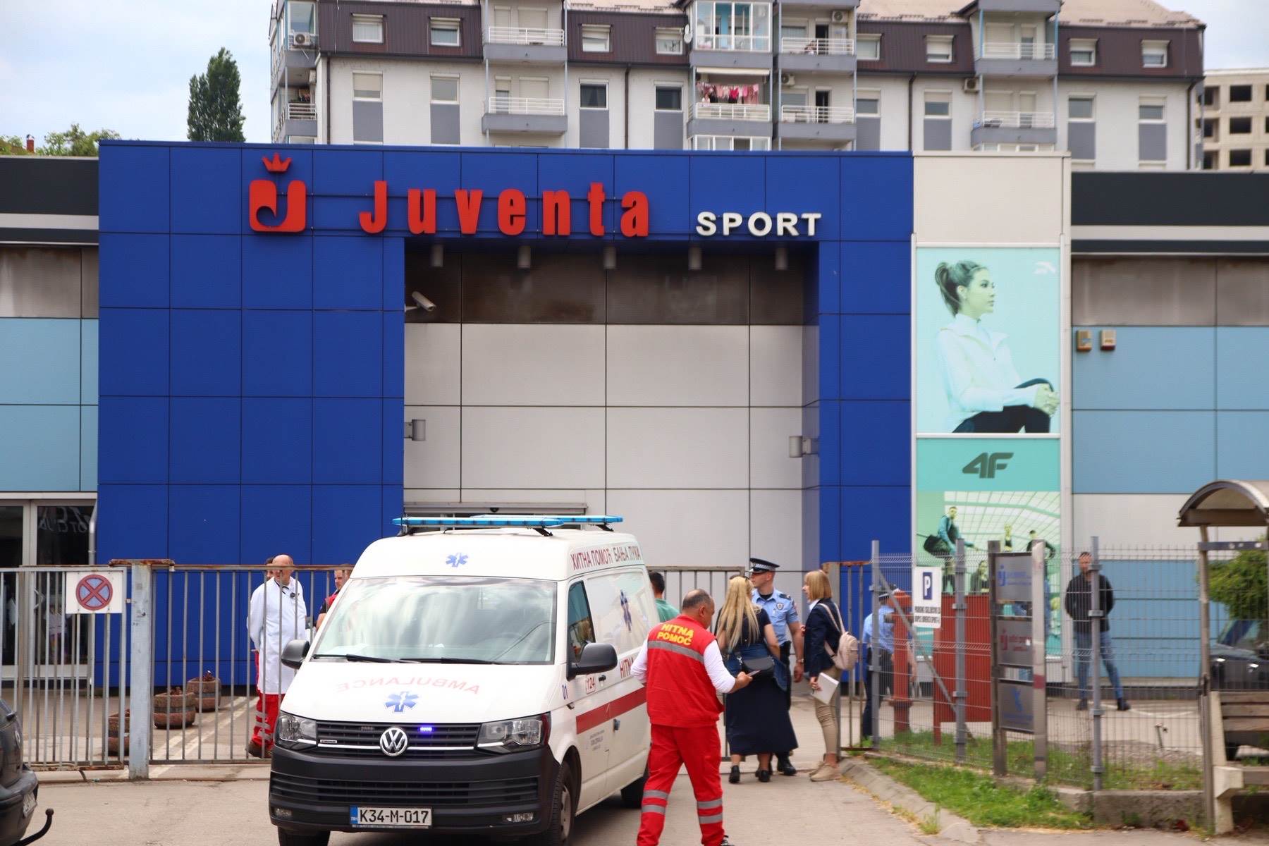  Jovica Đermanović osuđen na sedam i po godina zatvora 