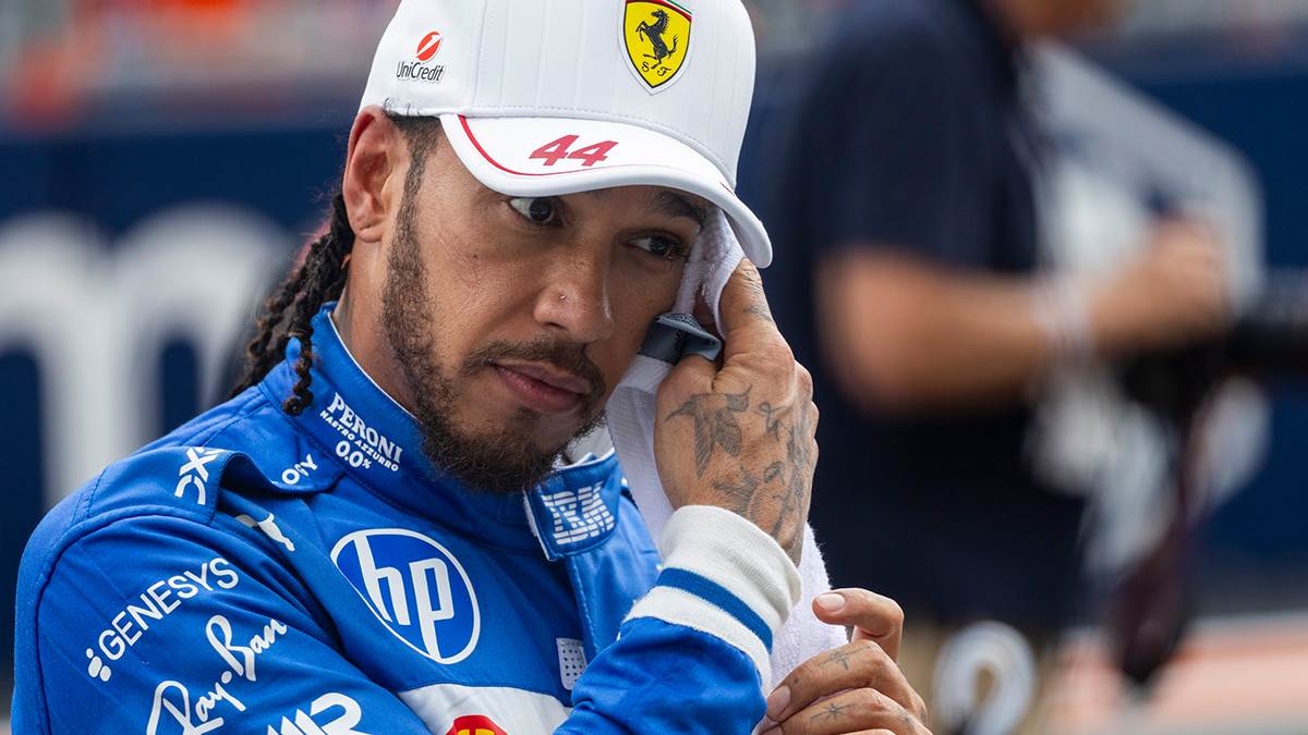  Luis Hamilton neće da se izvinjava zbog komentara 