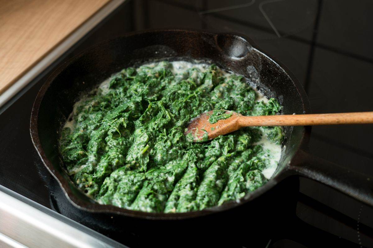 Đurđevdansko zelje, recept naših baka za zdravlje Đurđevdansko zelje, recept naših baka za zdravlje