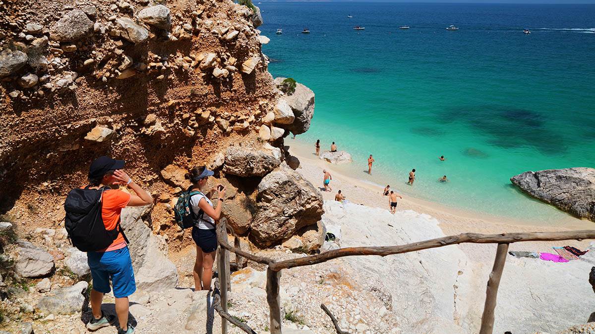  Plaža u Italiji proglašena najljepšom na svijetu za 2025 godinu 