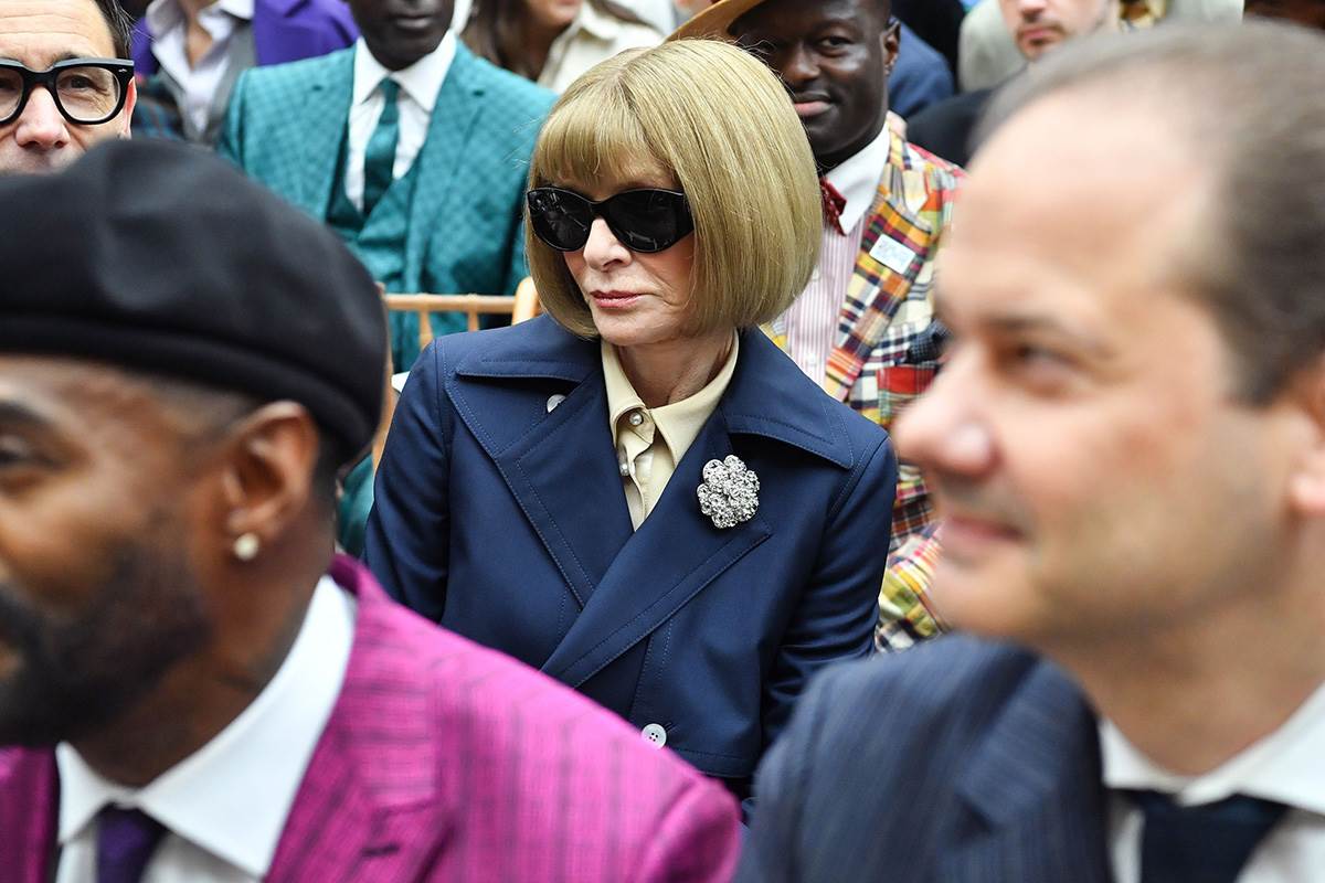  Zašto Ana Vintur uvijek nosi tamne naočare 