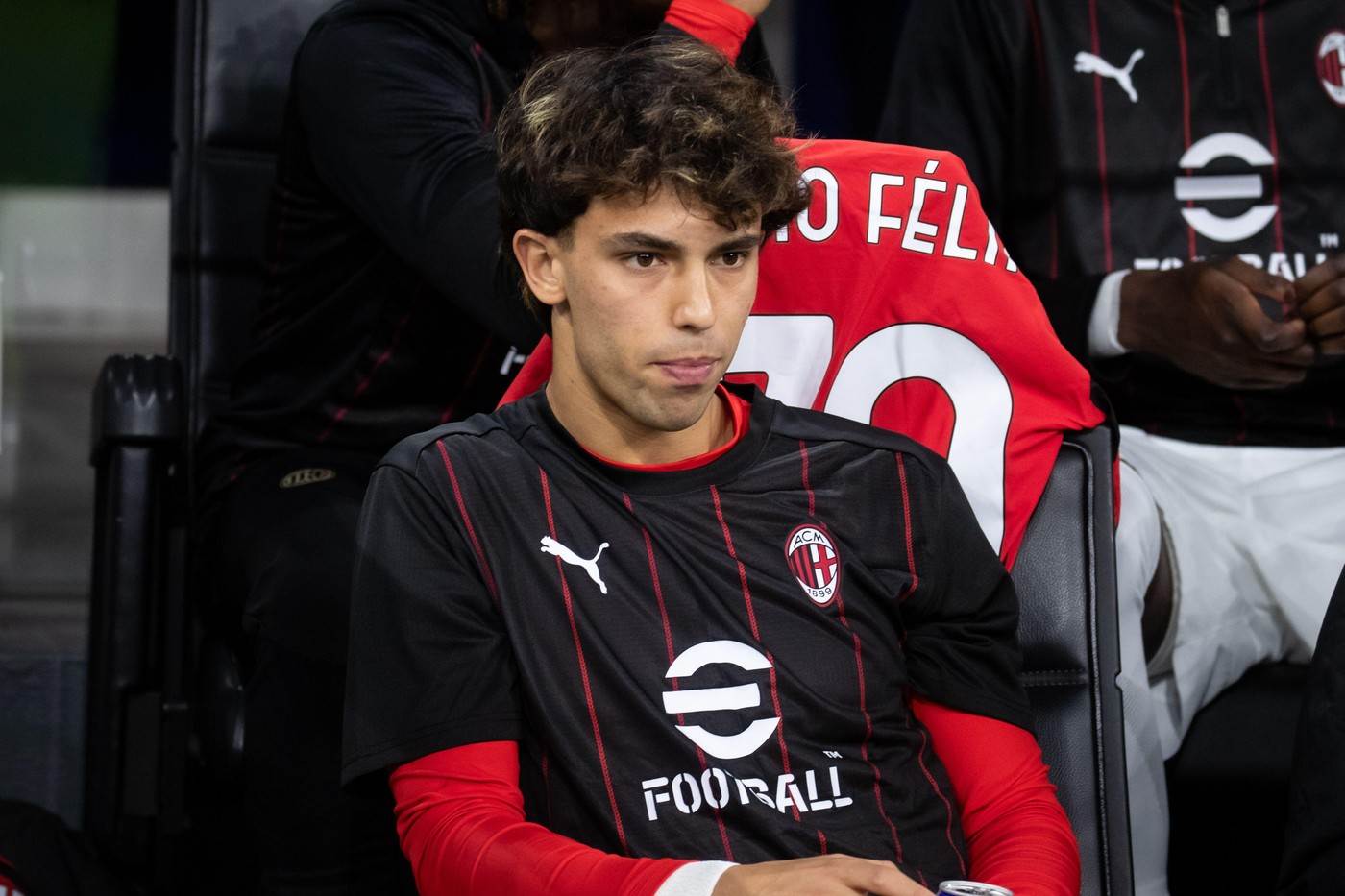  Žoao Feliks ide iz Evrope  