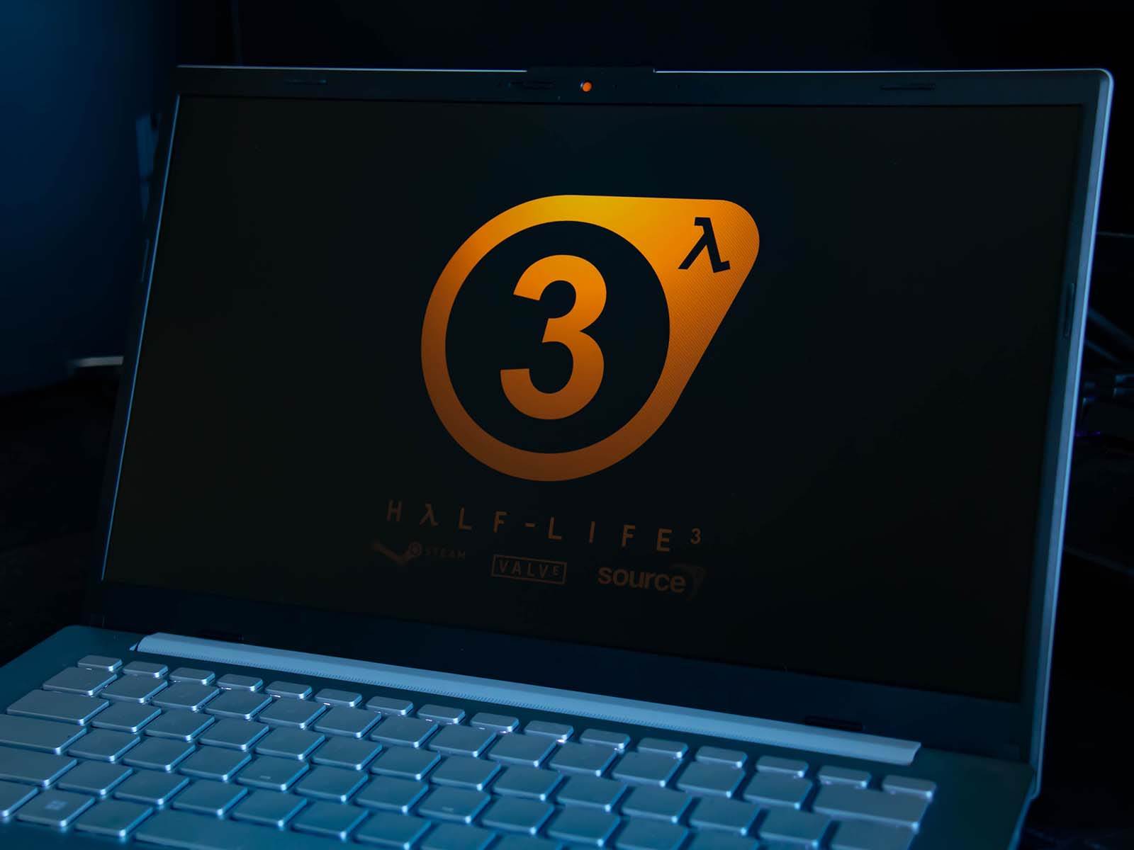 Half-Life 3 može biti najavljen na leto Half-Life 3 može biti najavljen na leto