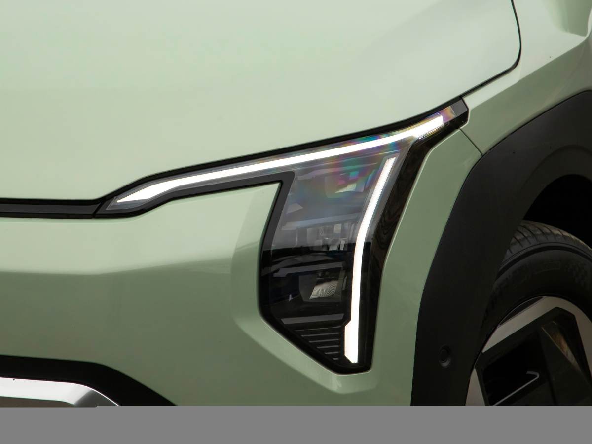  Kia EV3 "najbolja od najboljih" automobila 