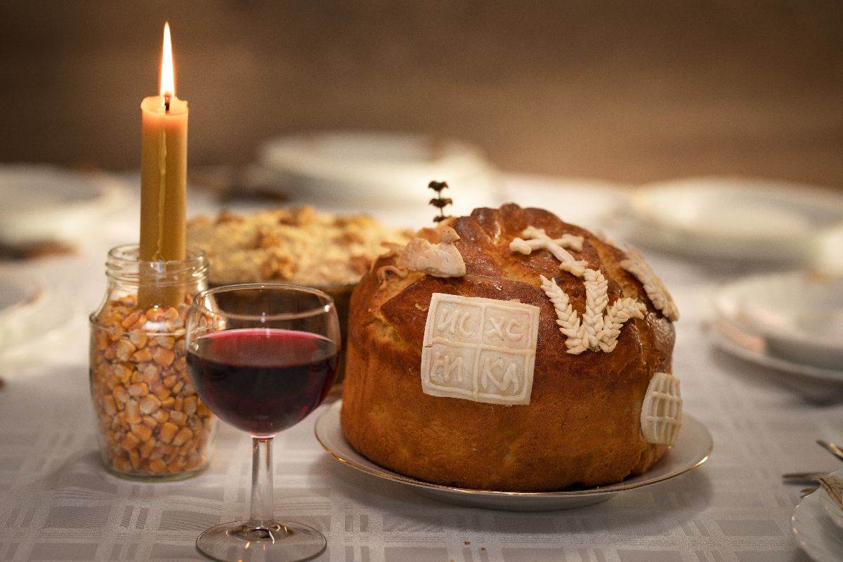  Čestitke za slavu Srećan Đurđevdan 