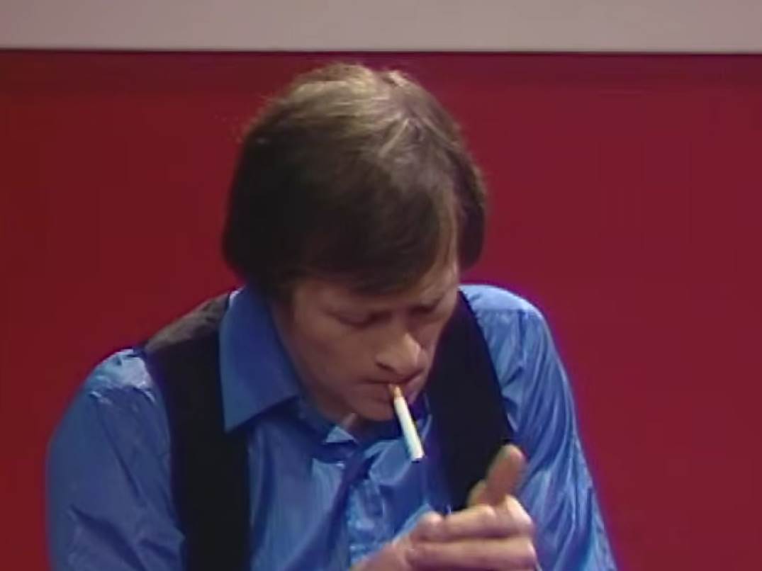  Bio je beskućnik, alkoholičar i svjetski šampion: Zbog Aleksa Higinsa danas svi gledaju snuker 