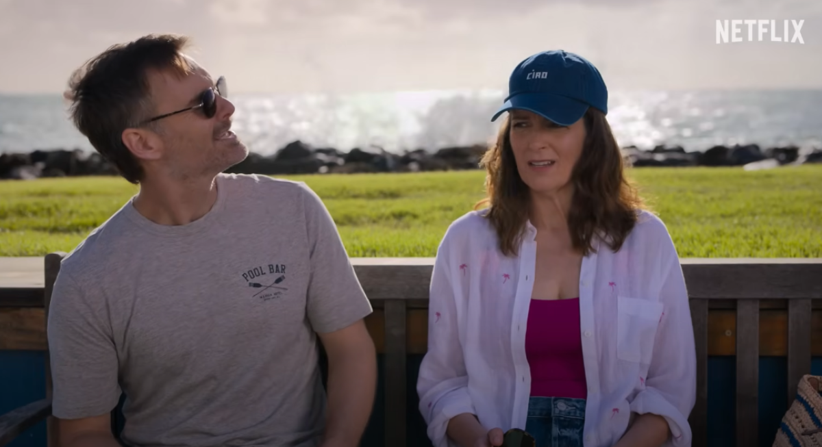  The Four Seasons je trenutno najgledanija serija na Netflixu 