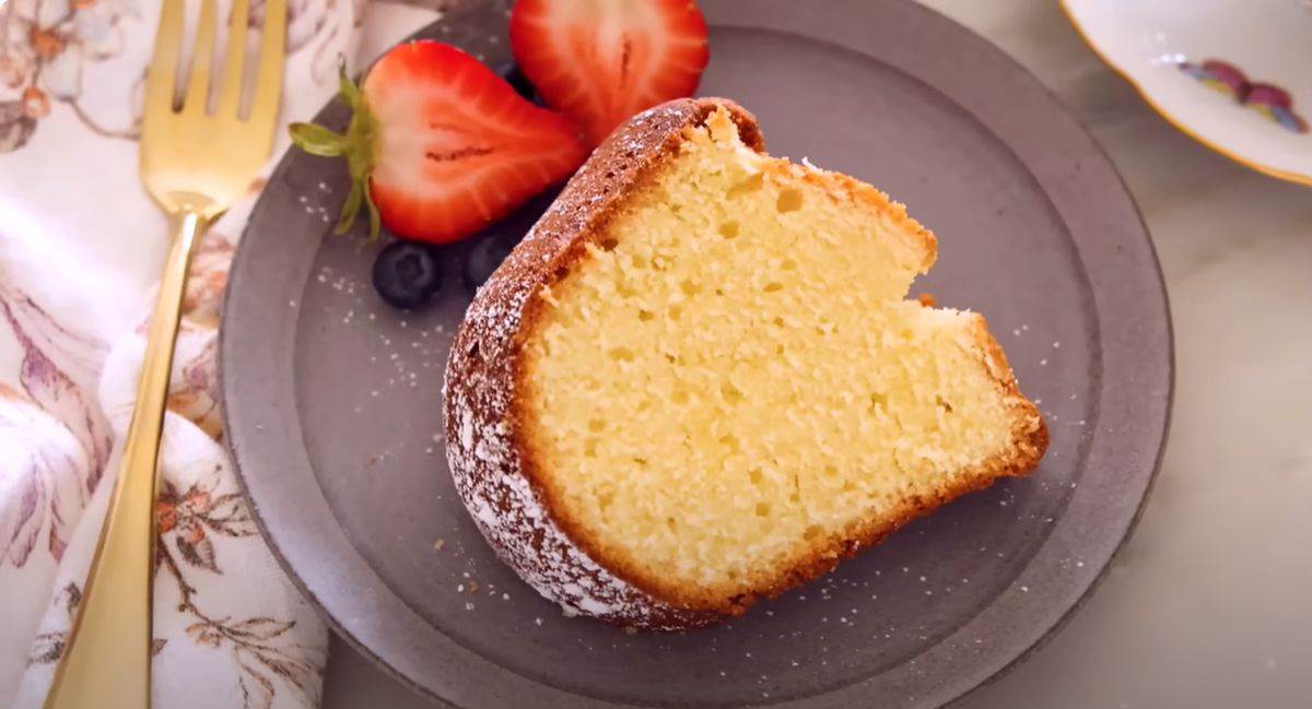 Recept za jednostavan kolač sa krem sirom Recept za jednostavan kolač sa krem sirom