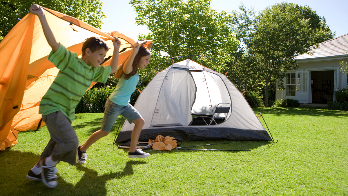  20 stvari koje djeca treba da urade prije 10 godina 