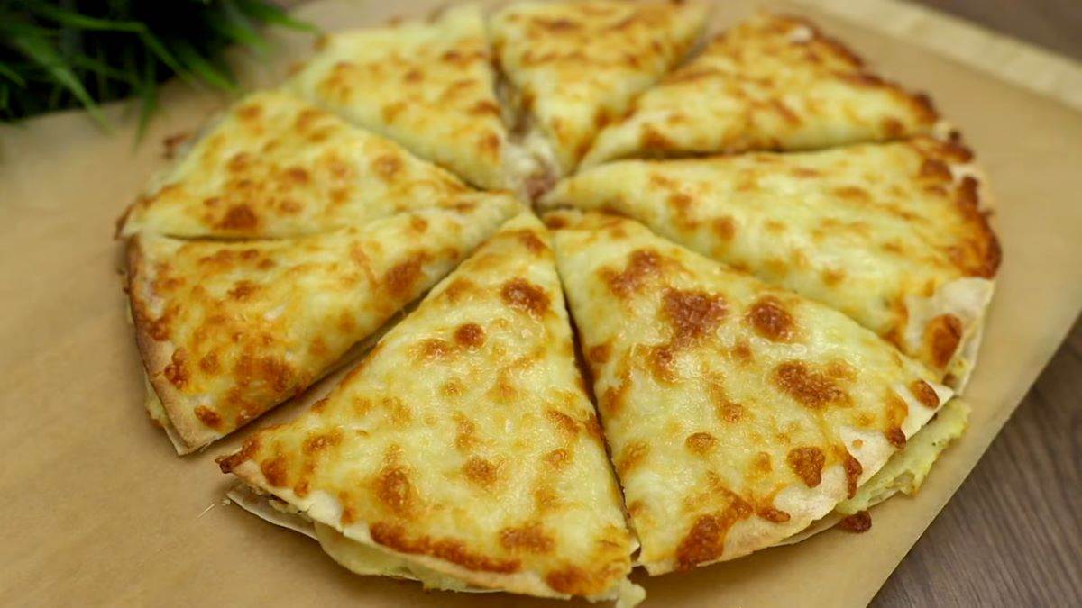  Recept za punjene tortilje sa krompirom 