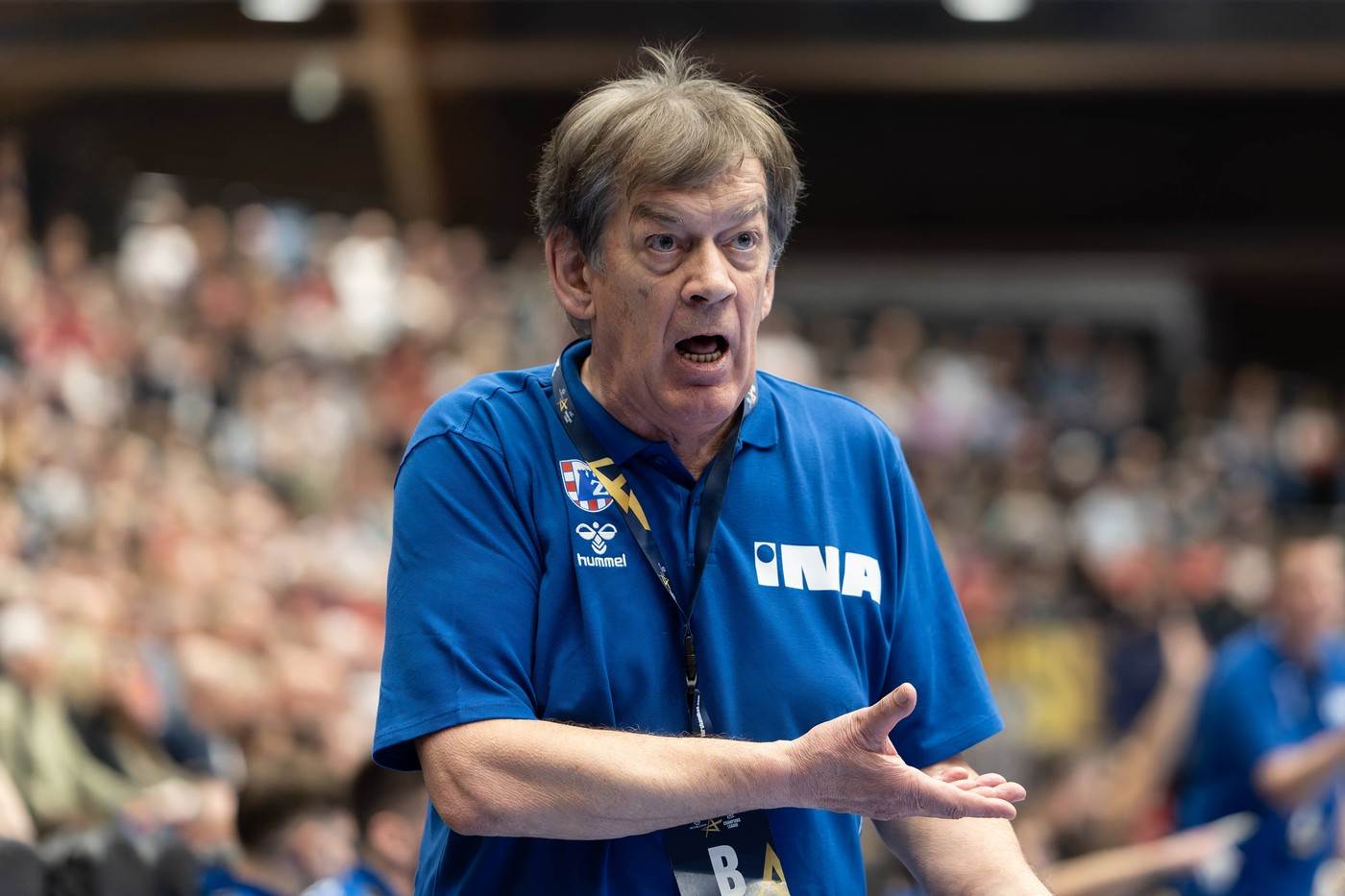  Velimir Petković napustio RK Zagreb 