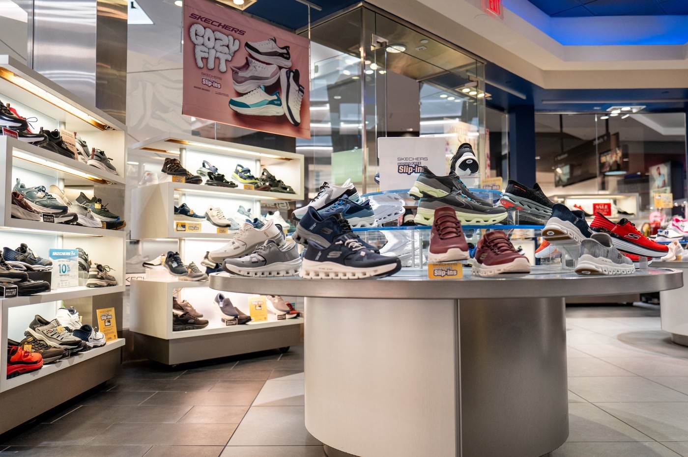  3G Capital kupuje Skechers 