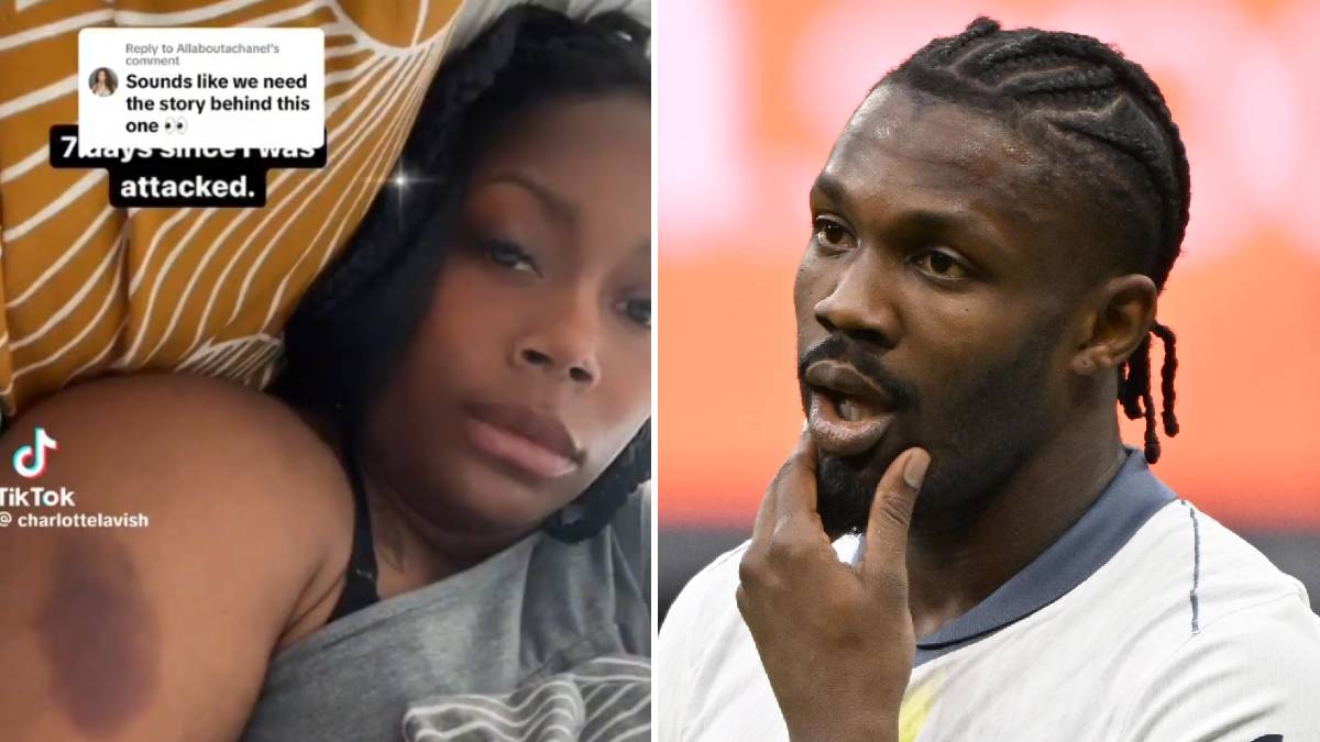  Markus Tiram nasilje u porodici  