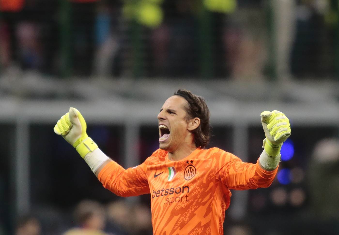  Jan Zomer uveo Inter u finale Lige šampiona  