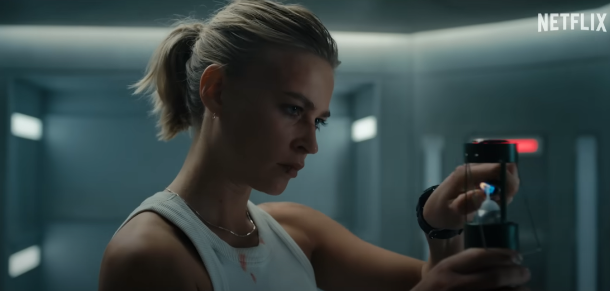  Exterritorial film na Netfliksu 