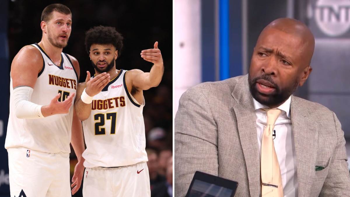  Oklahoma prerano pravila lične greške protiv Denvera primili trojku u posljednjoj sekundi 