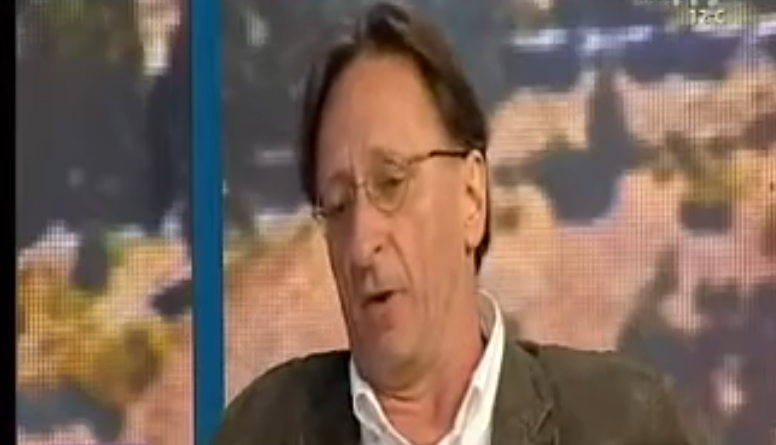  Umro glumac Erol Kadić 