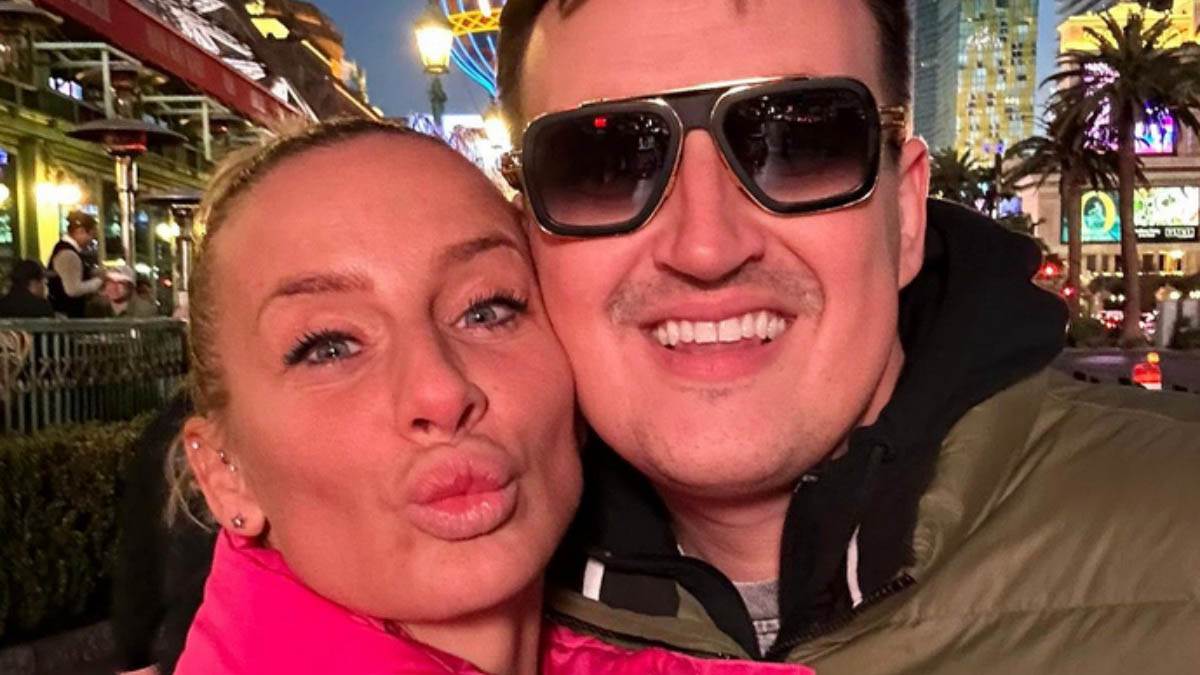  Milica Dabović se udaje 