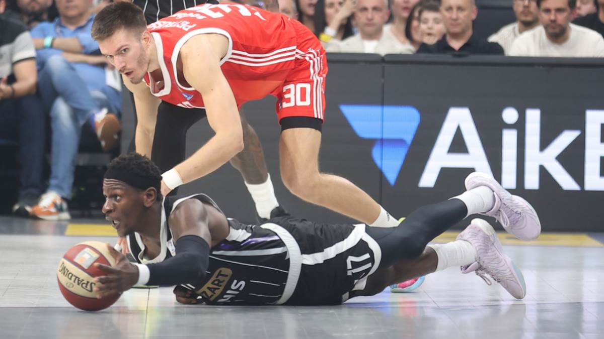  Isak Bonga najbolji odbrambeni igrač ABA lige  