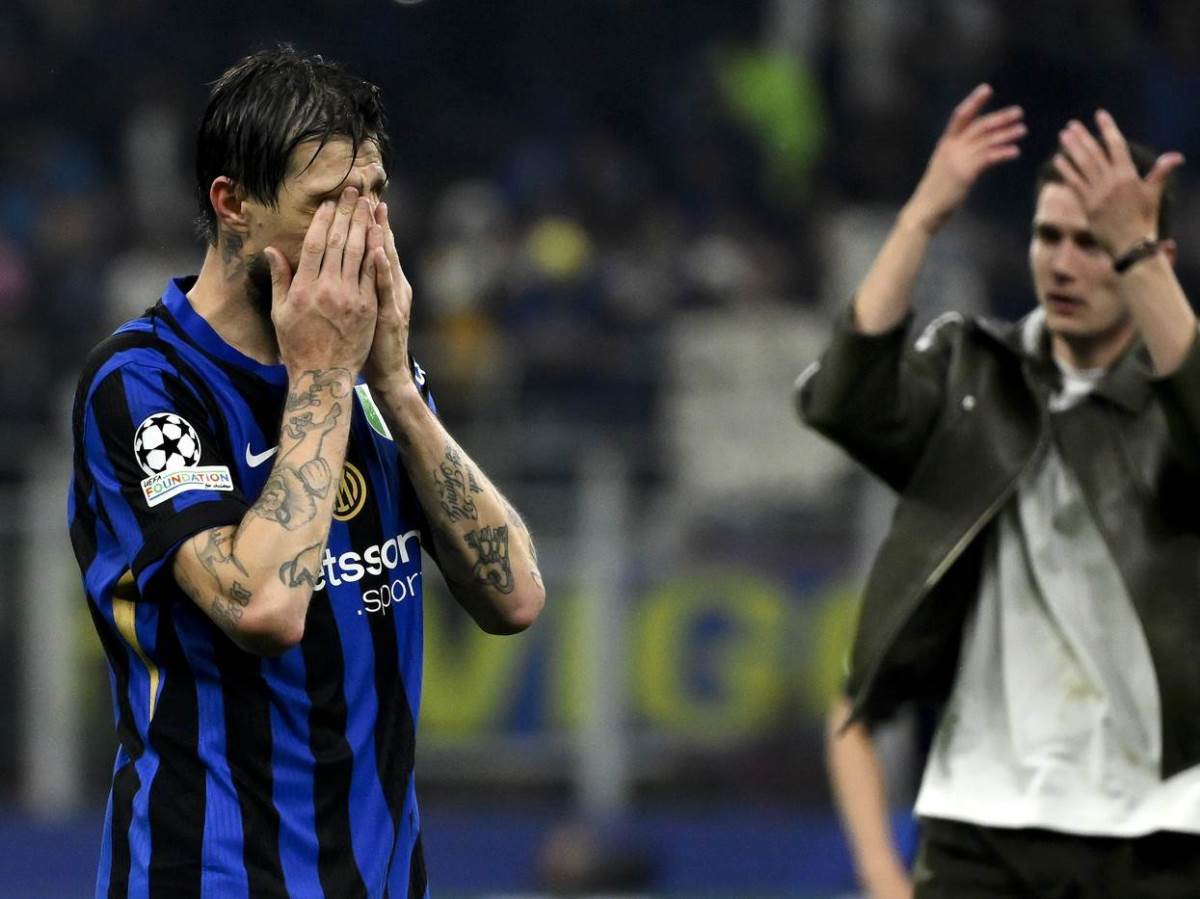  Frančesko Aćerbi odbio poziv selektora Italije 