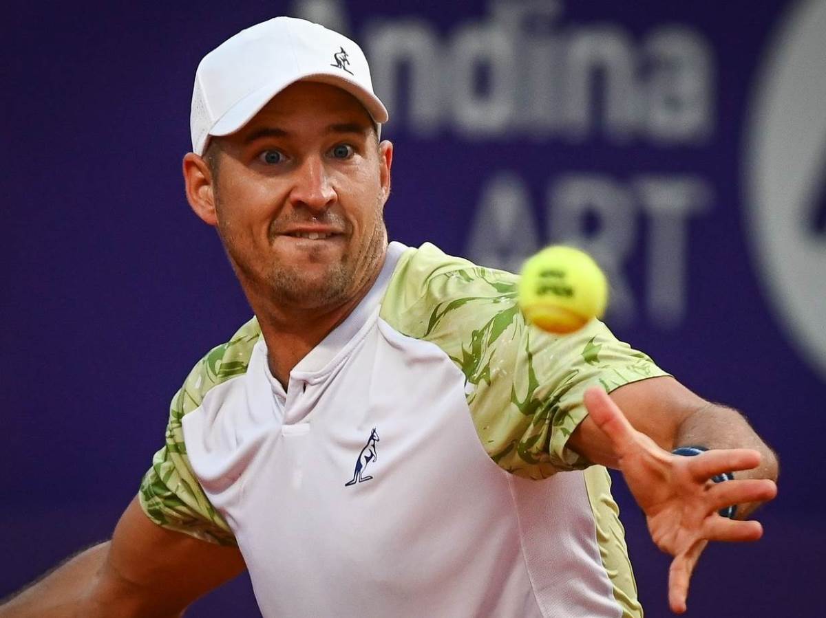  Masters Rim Lajović igra protiv Alkaraza  