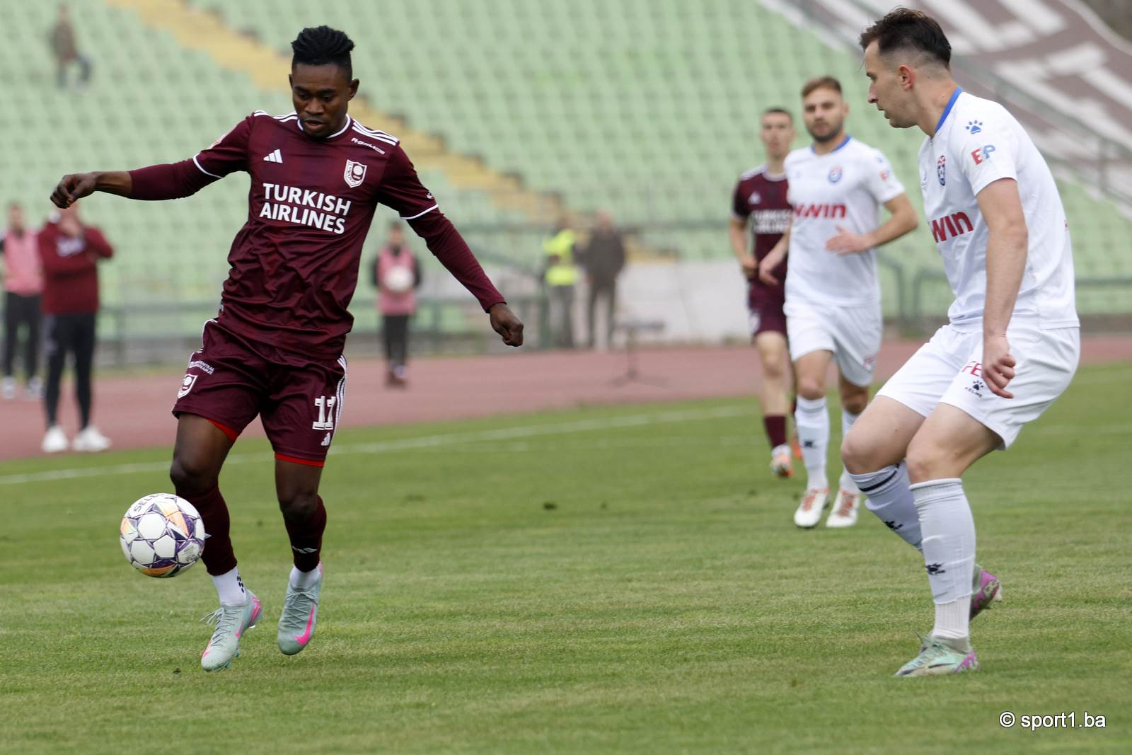  FK Sarajevo NK Široki Brijeg  (12).JPG 