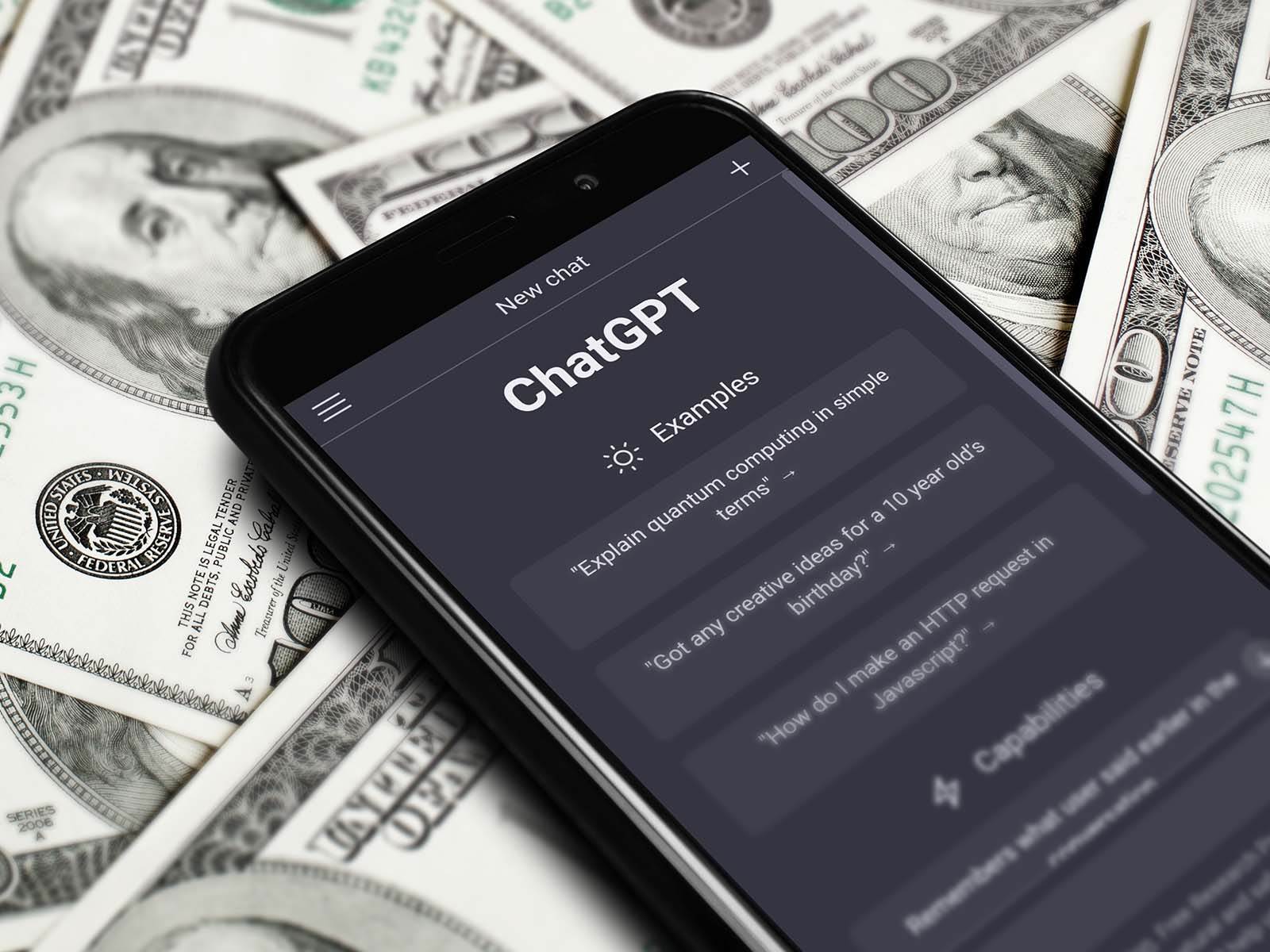  OpenAI odustao od transformacije 