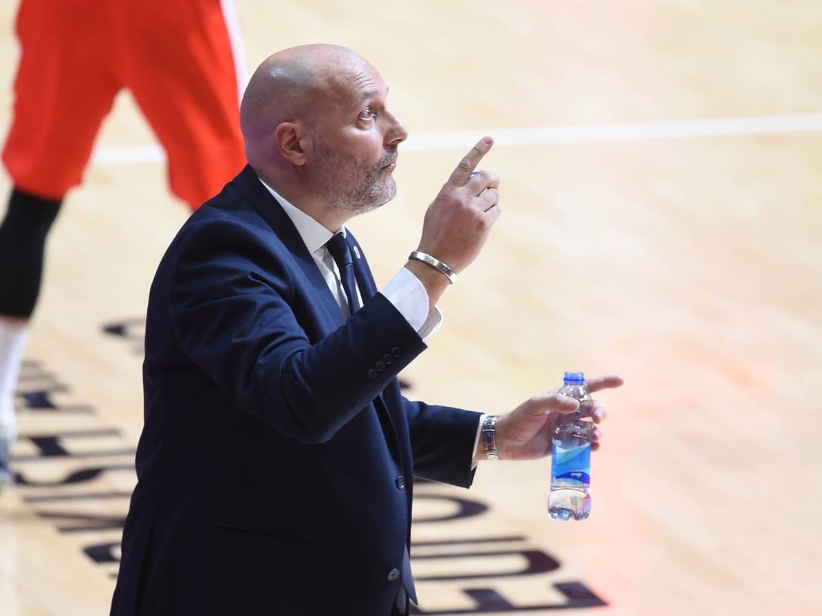  Saša Đorđević i Forum evropske košarka protiv odlaska talenata u NCAA 