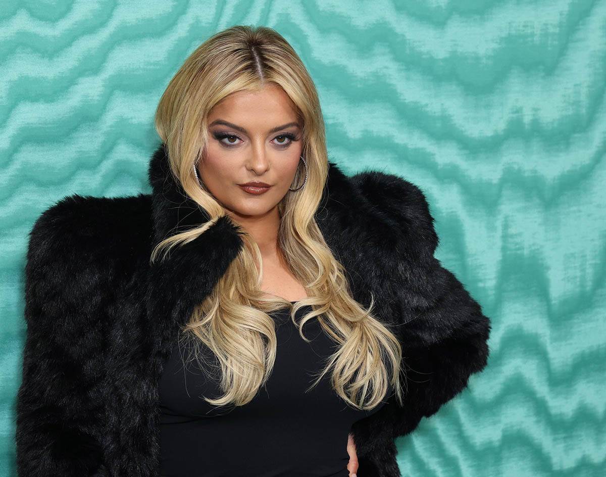  Bibi Reksu isprozivali na Met Gali 