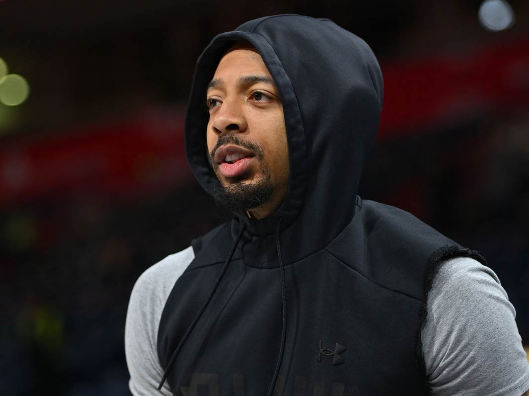  Džouns, Braun i Bonga na događaju KK Partizan 