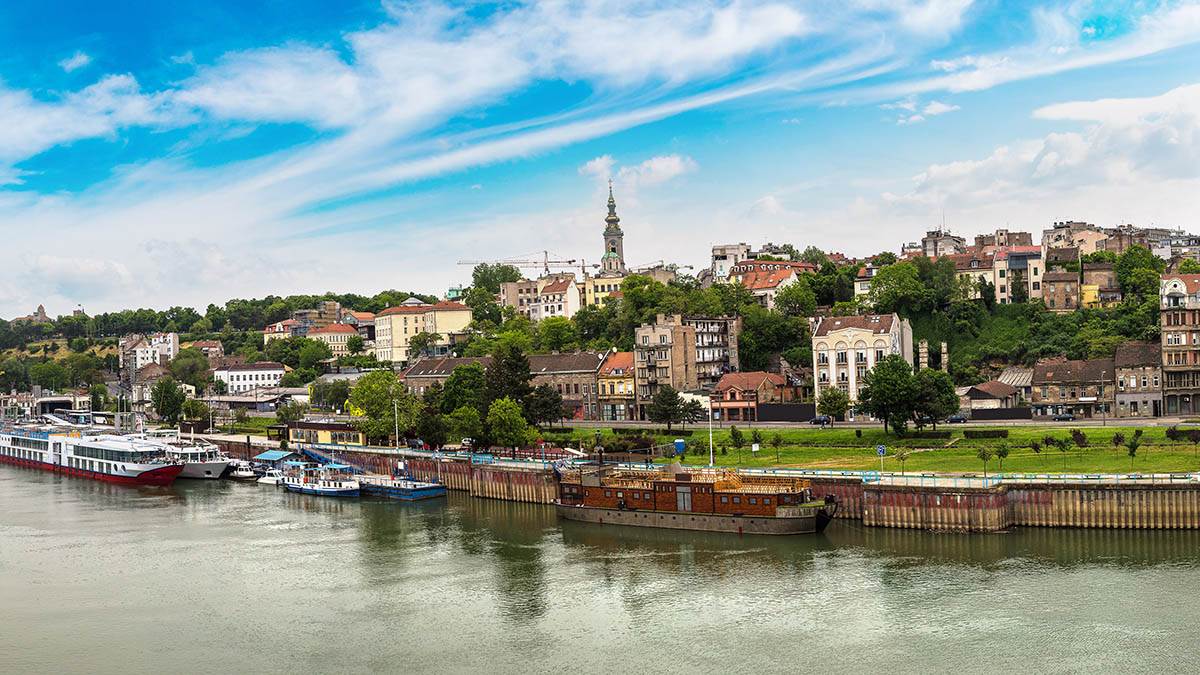  Kako je nastala riječ Balkan 