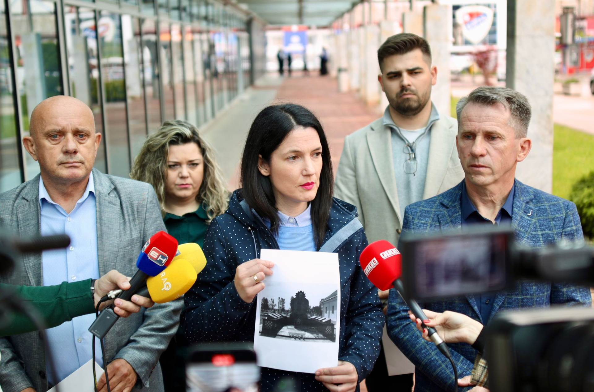 NSRS o obraćanju Dodika na posebnoj sjednici NSRS NSRS o obraćanju Dodika na posebnoj sjednici NSRS