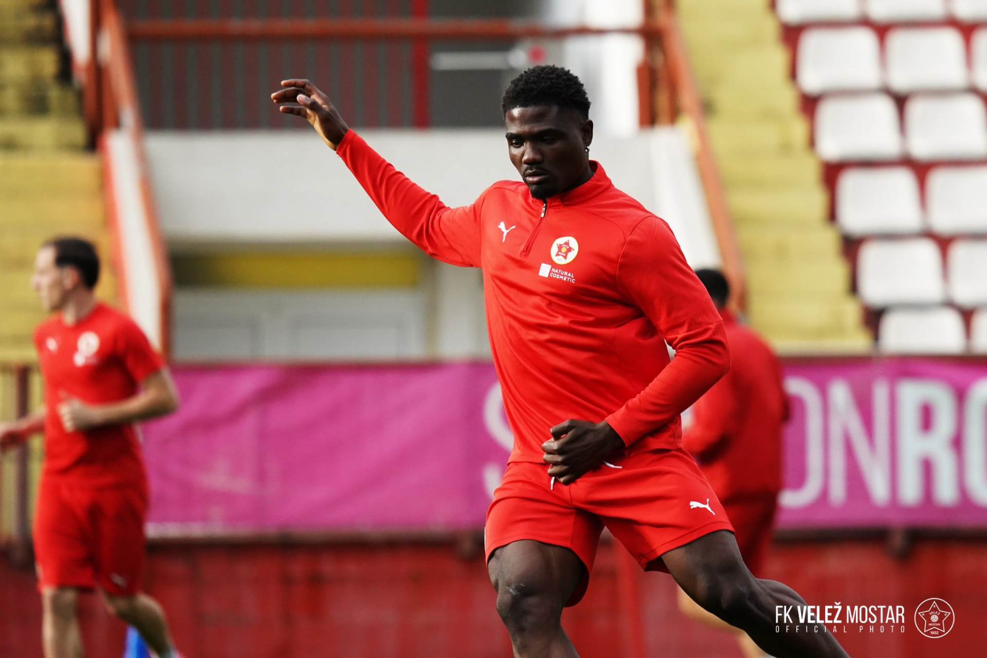  Franc Pjero i Velež raskinuli ugovor 