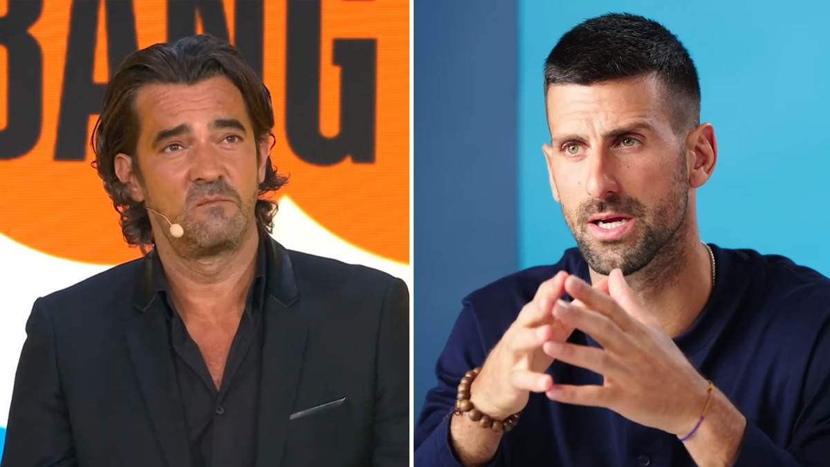  Direktor Lakosta o penziji Novaka Đokovića 