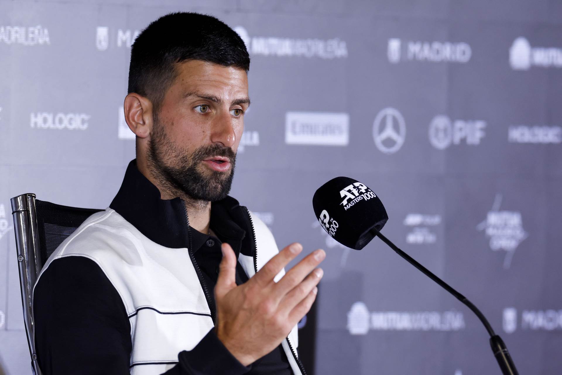  Sud odlučio Teniseri koji se pridruže tužbi protiv ATP-a ne mogu biti kažnjeni 