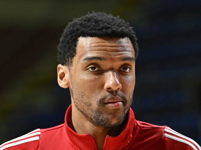  Teška povreda Džoela Bolomboja 