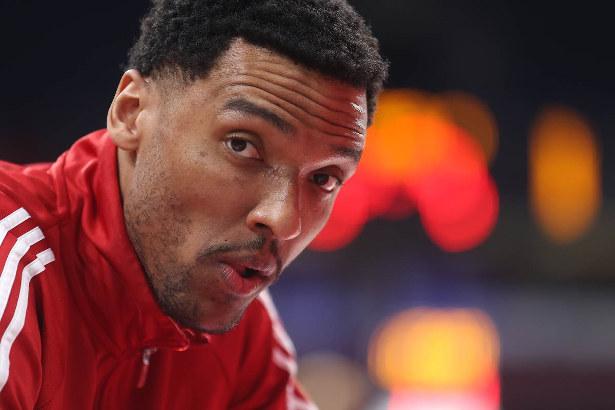  KK Crvena zvezda oglasila se o Džoelu Bolomboju 