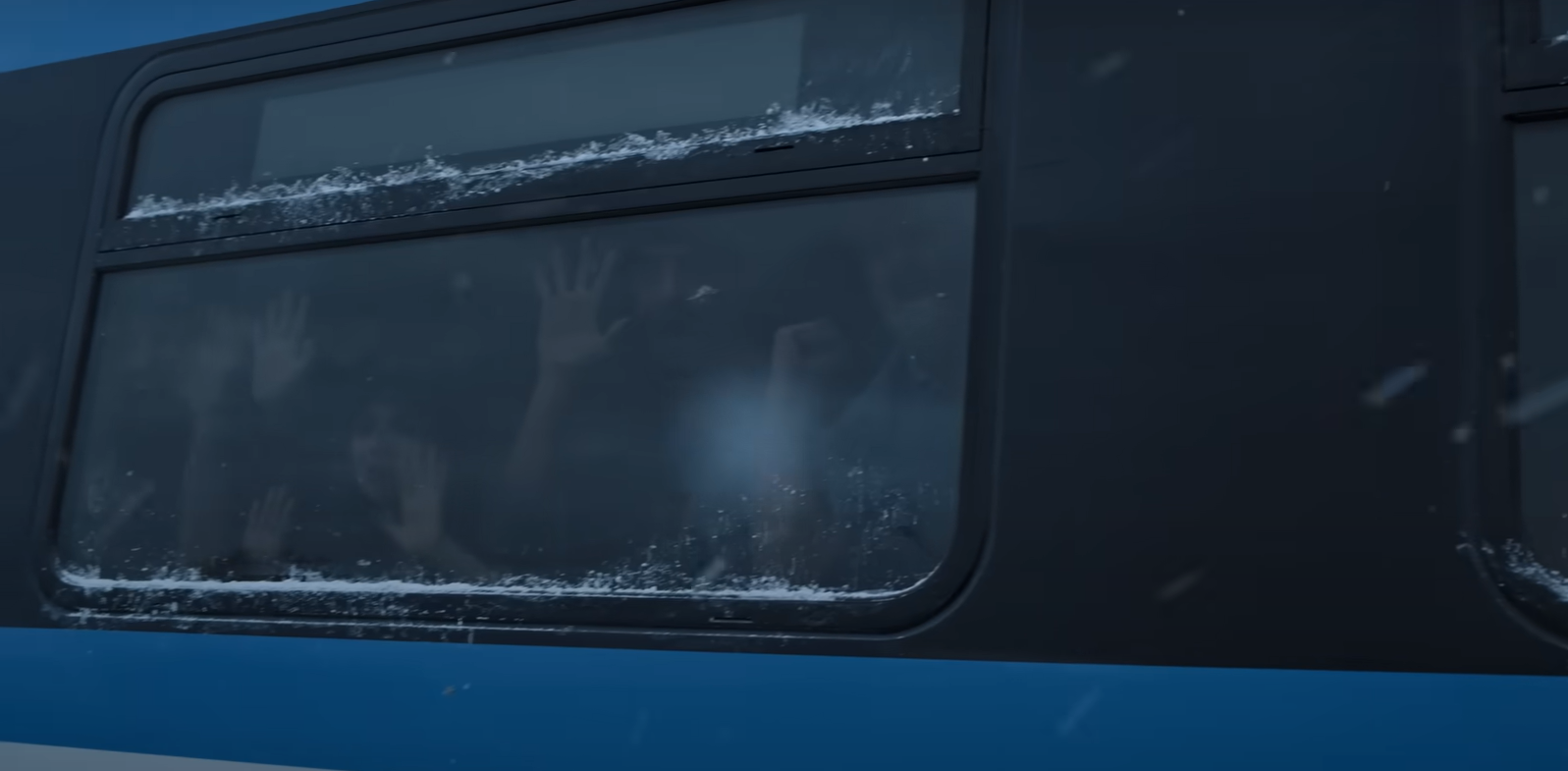  The Eternaut serija Netflix 