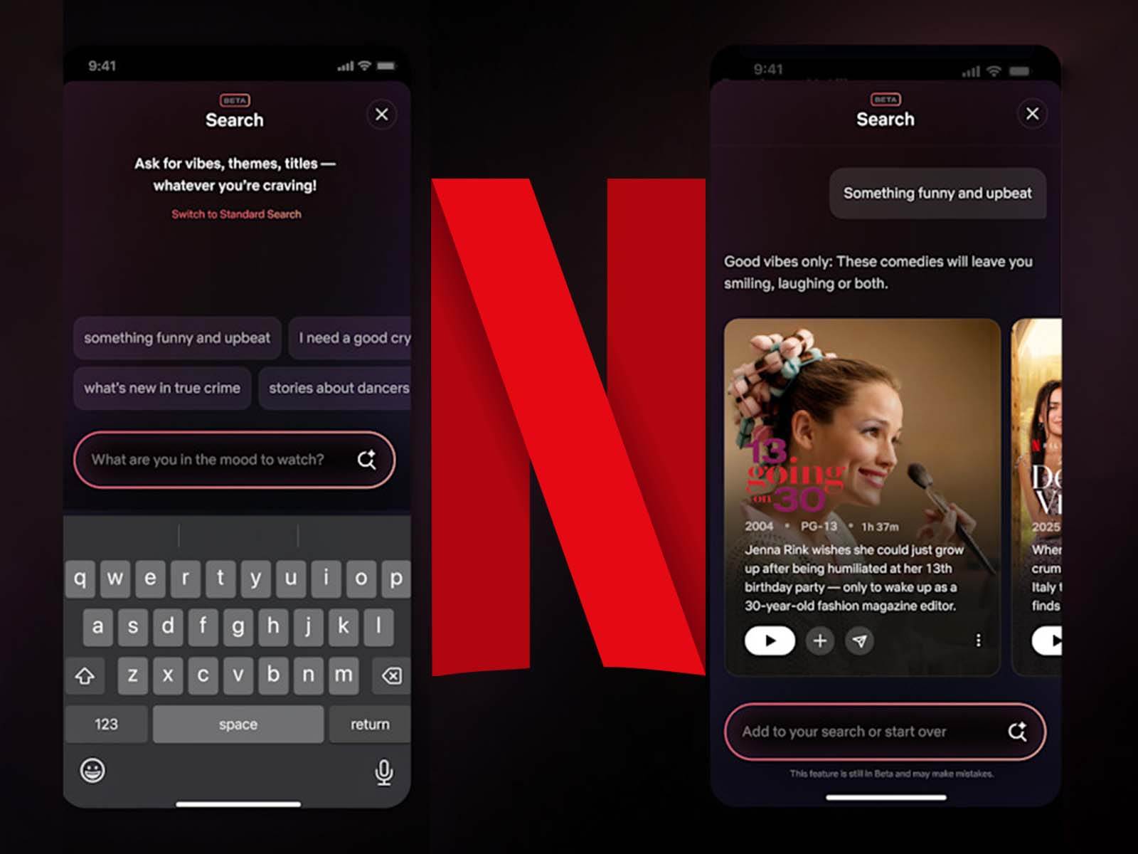 Netfliks uvodi promjene i vještačku inteligenciju Netfliks uvodi promjene i vještačku inteligenciju