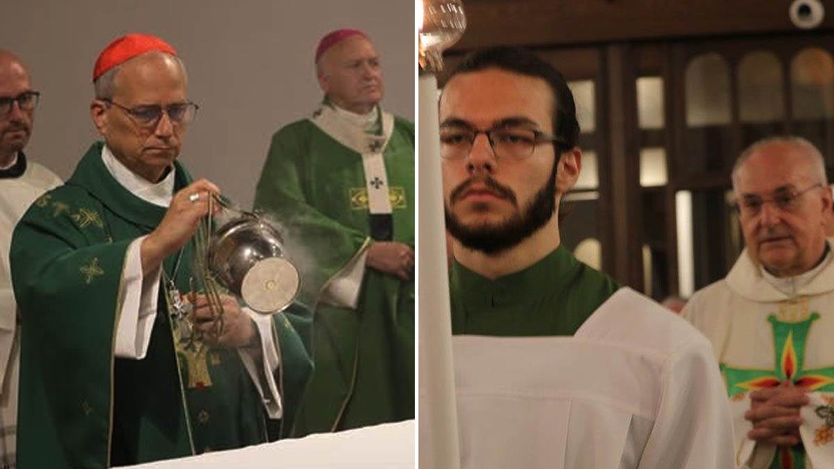  Papa Lav 14 bio u Srbiji 