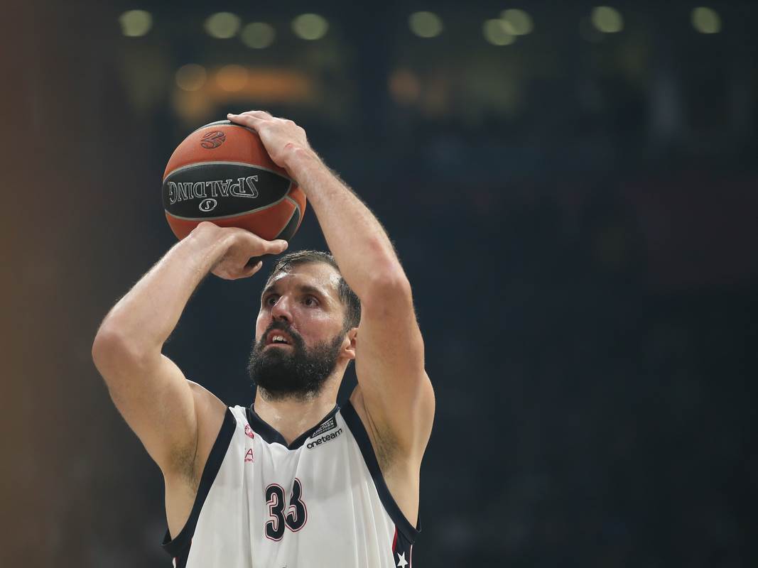  Nikola Mirotić potpisao za Monako 