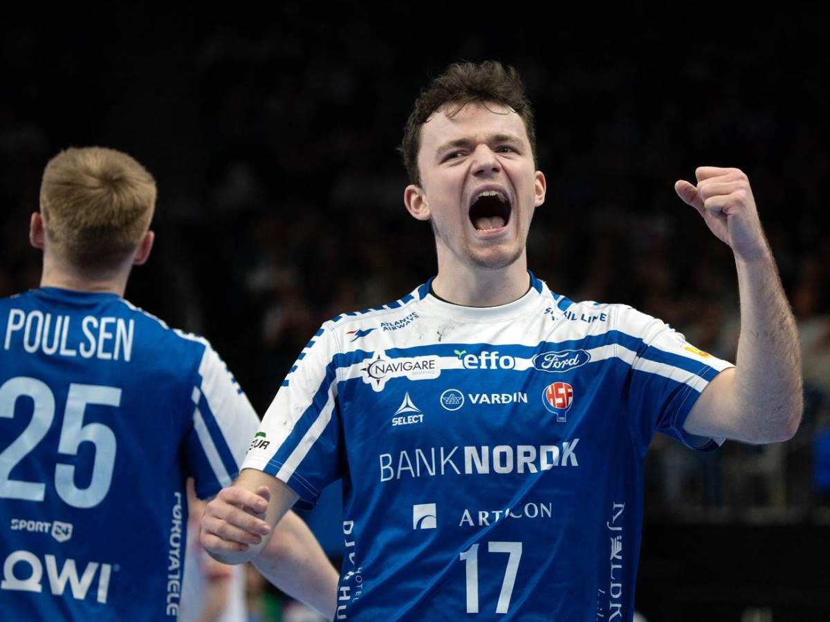  Rukomet Farska Ostrva idu na Evropsko prvenstvo  