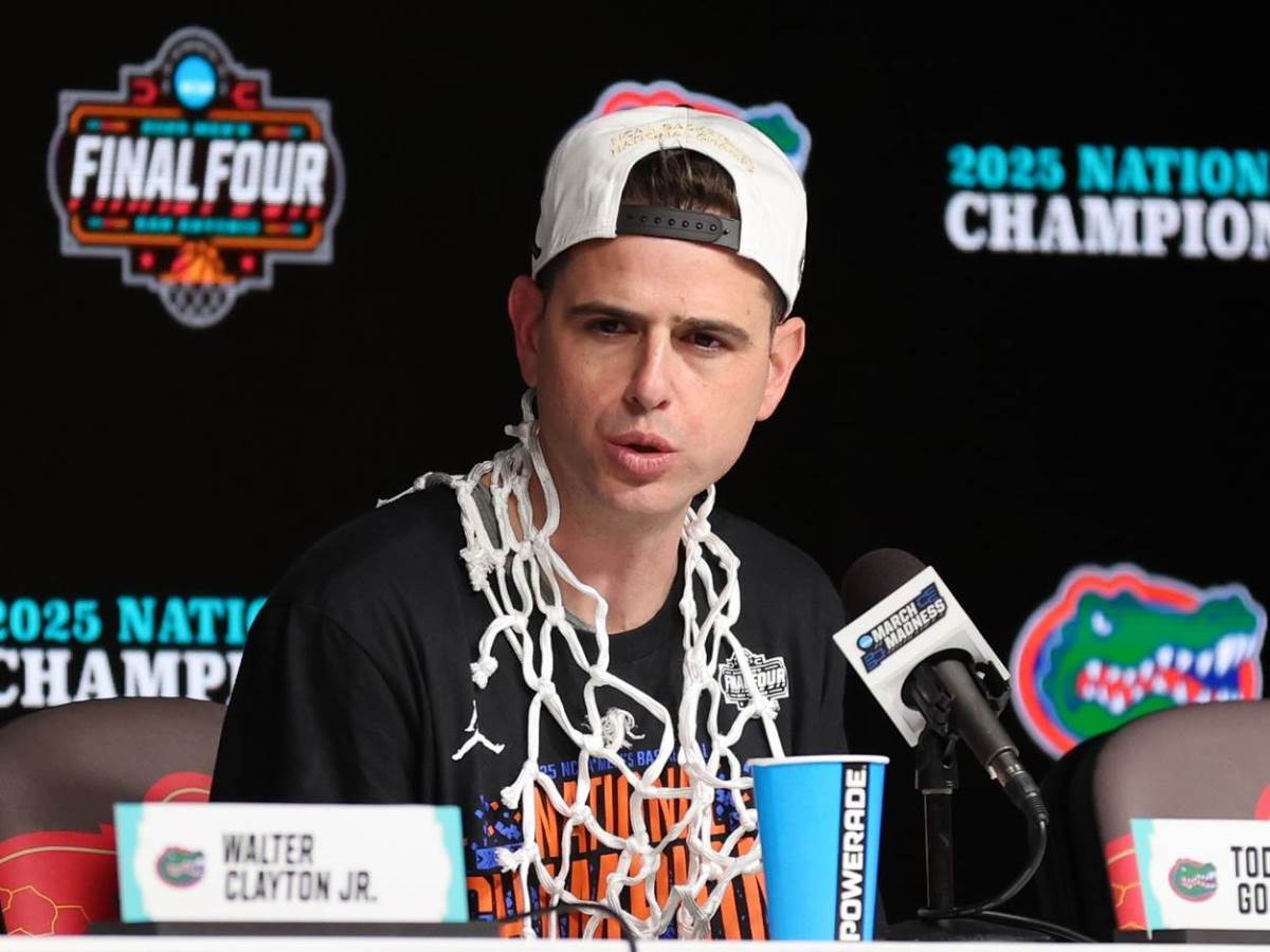  Florida daje 40 miliona treneru 